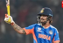 ICC T20 Ranking Batsman