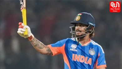 ICC T20 Ranking Batsman