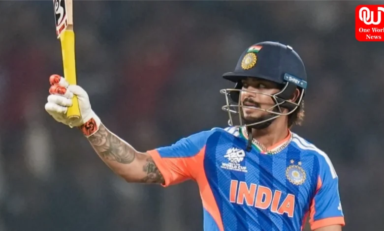 ICC T20 Ranking Batsman