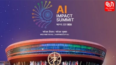 India AI Impact Summit 2026