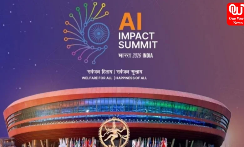 India AI Impact Summit 2026