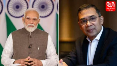 India-Bangladesh Relation