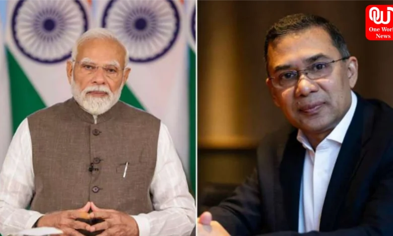 India-Bangladesh Relation