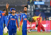 India Semi-Final Scenario