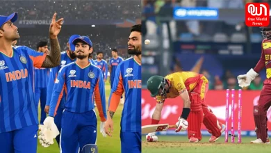 India Semi-Final Scenario