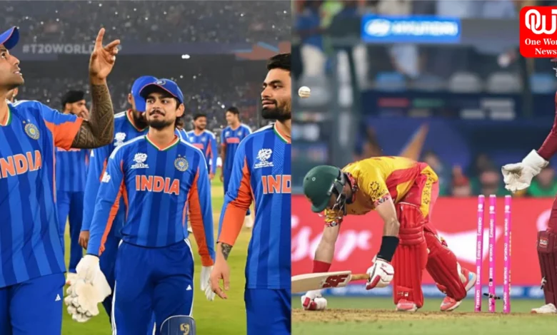 India Semi-Final Scenario