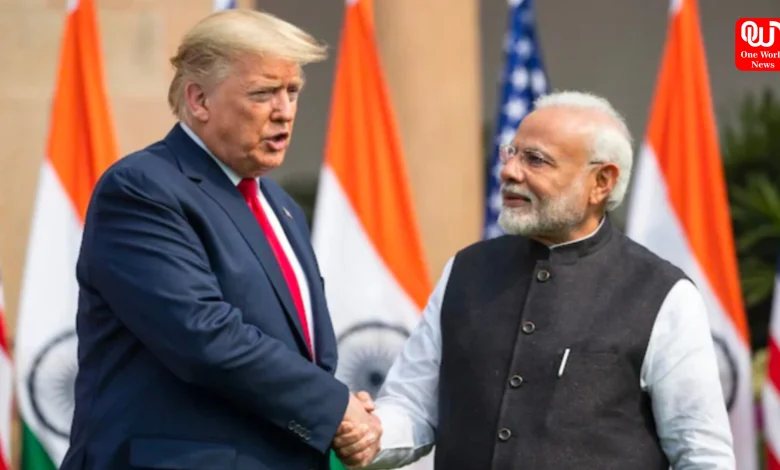 India-US