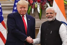India-US Trade Deal