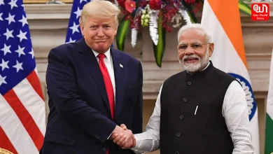 India-US Trade Deal