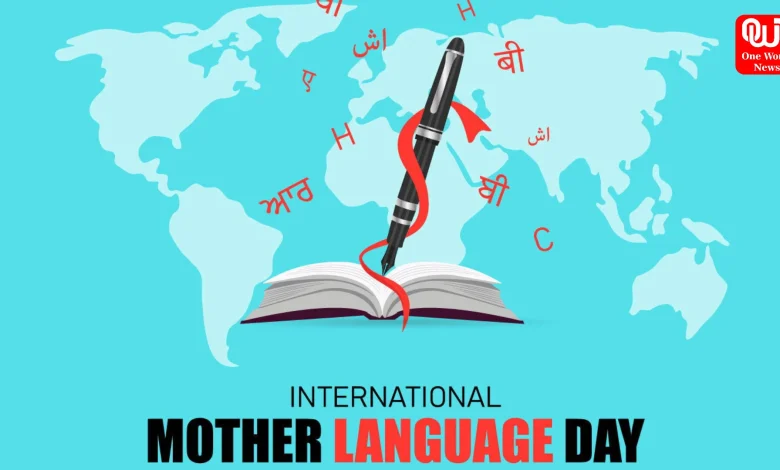 International Mother Language Day 2026