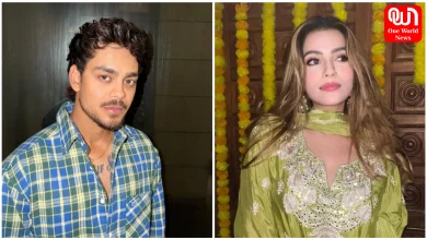 Ishan Kishan Girlfriend