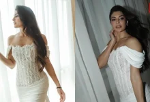 Jacqueline Fernandez