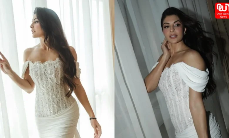 Jacqueline Fernandez