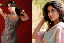 Janhvi Kapoor Birthday