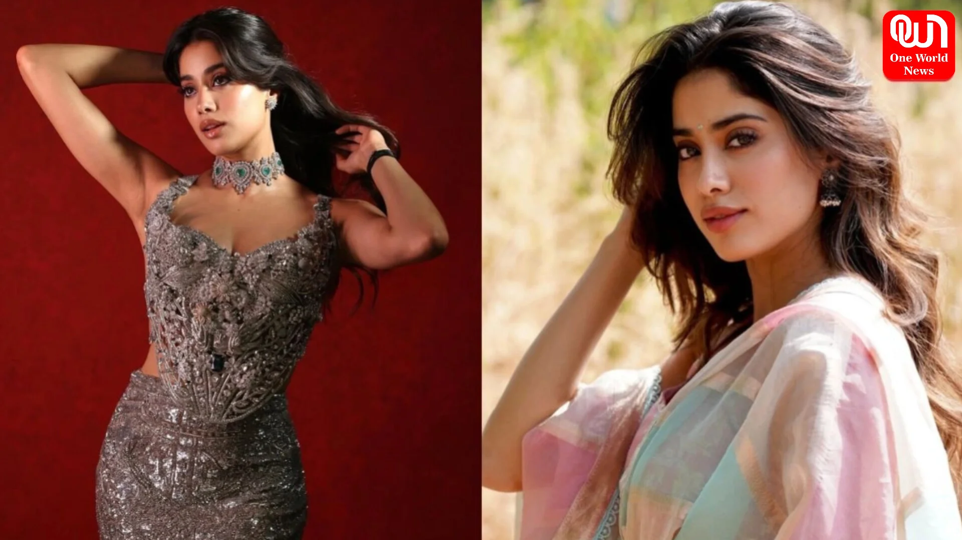 Janhvi Kapoor Birthday