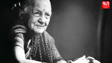 Kamaladevi Chattopadhyay