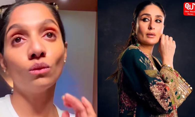 Kareena Kapoor-Jamie Lever