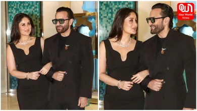 Kareena Kapoor Khan-Saif Ali Khan