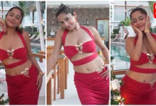 Kate Sharma Sexy Photos