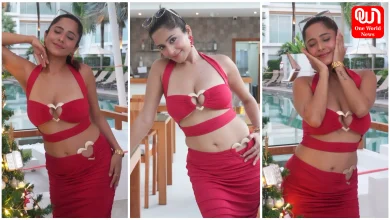 Kate Sharma Sexy Photos