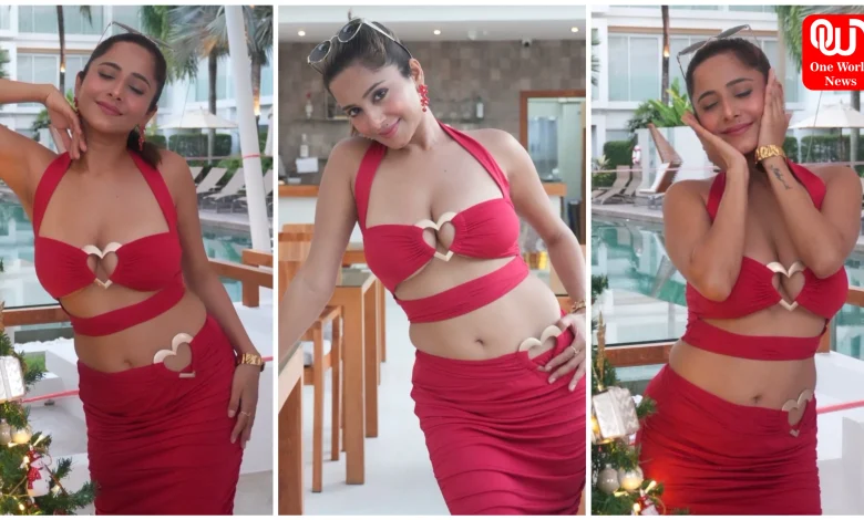 Kate Sharma Sexy Photos