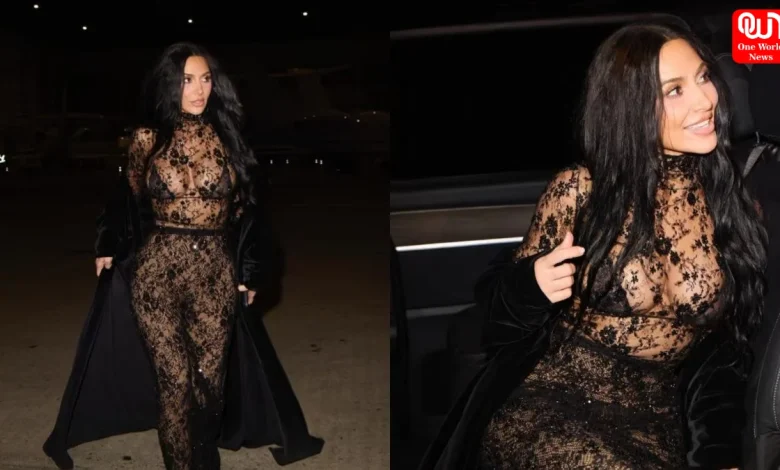 Kim Kardashian