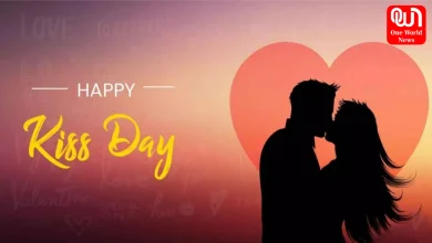 Kiss Day 2026