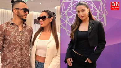 Krishna Shroff Boyfriend