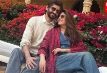 Kritika Kamra Wedding