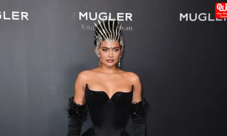 Kylie Jenner