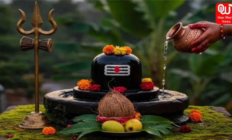 Mahashivratri 2026