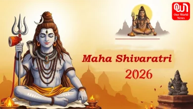 Mahashivratri 2026