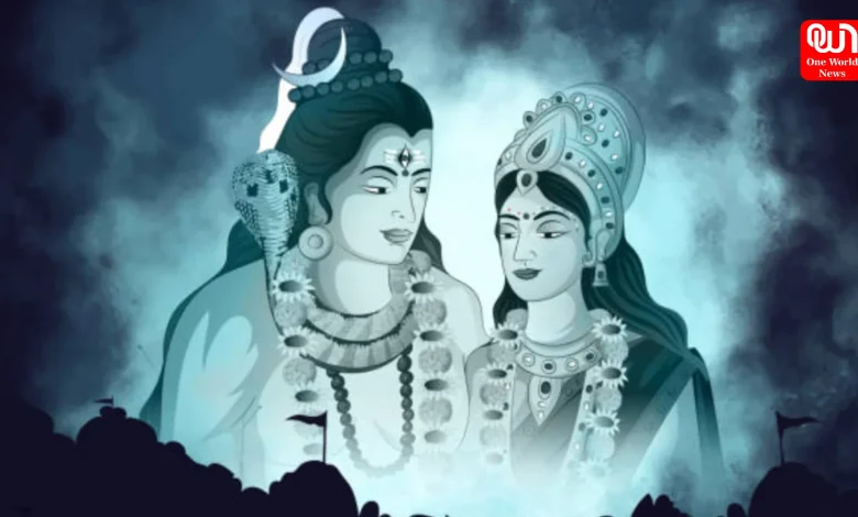 Mahashivratri