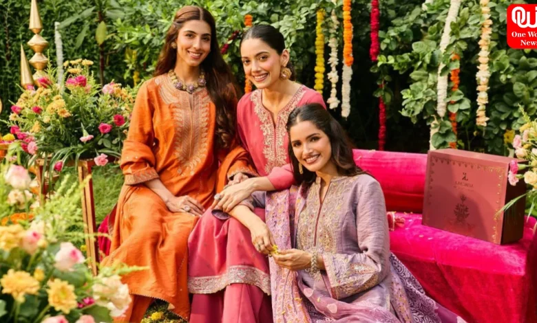 Mahashivratri Outfit Ideas