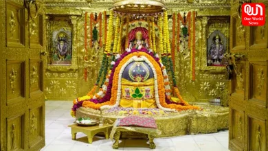 Mahashivratri in Somnath Mandir