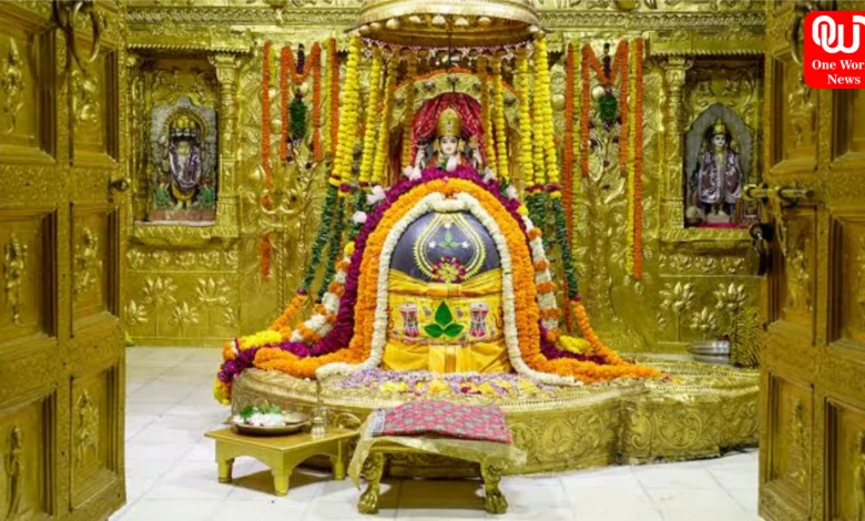Mahashivratri in Somnath Mandir