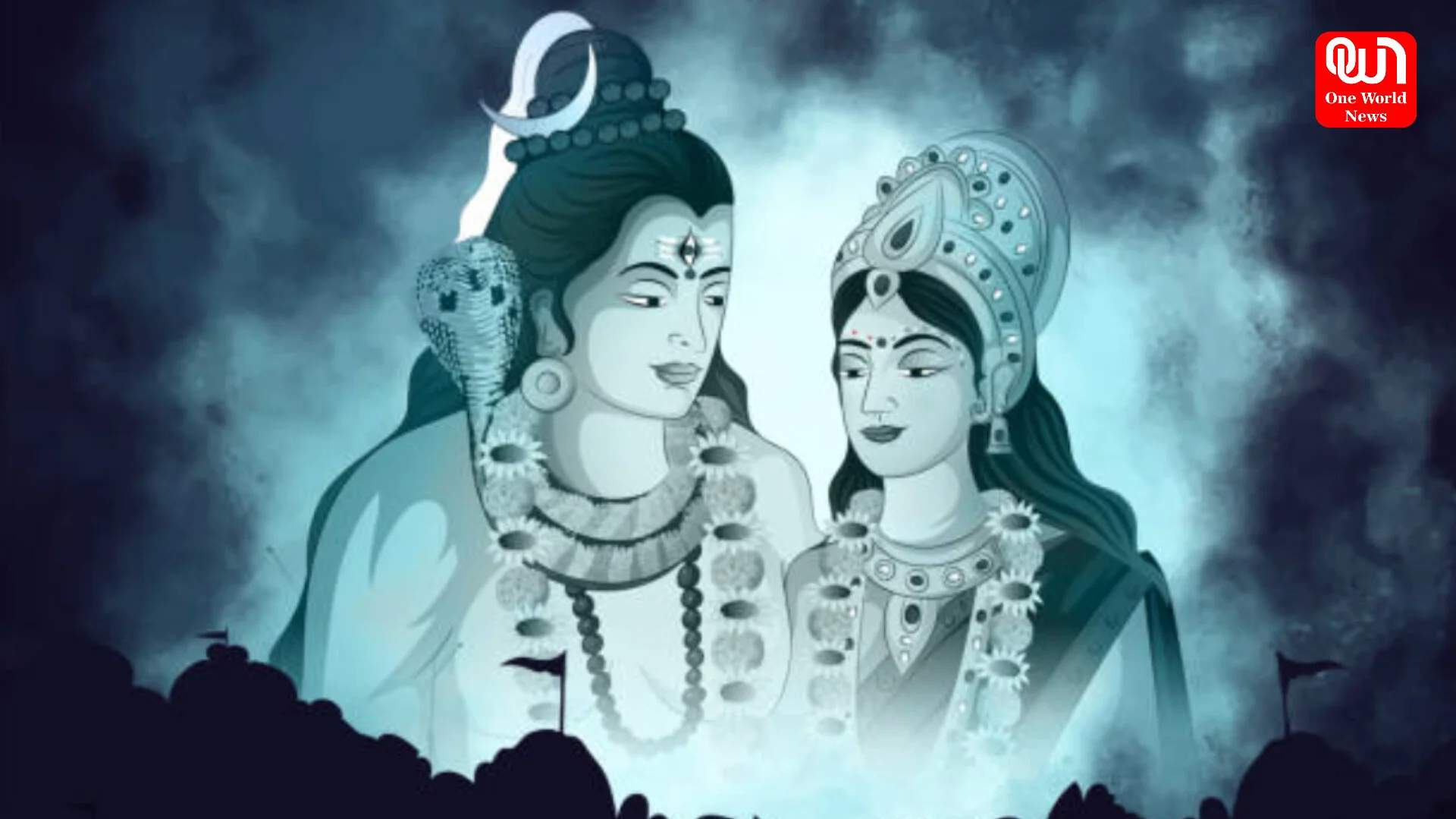 Mahashivratri