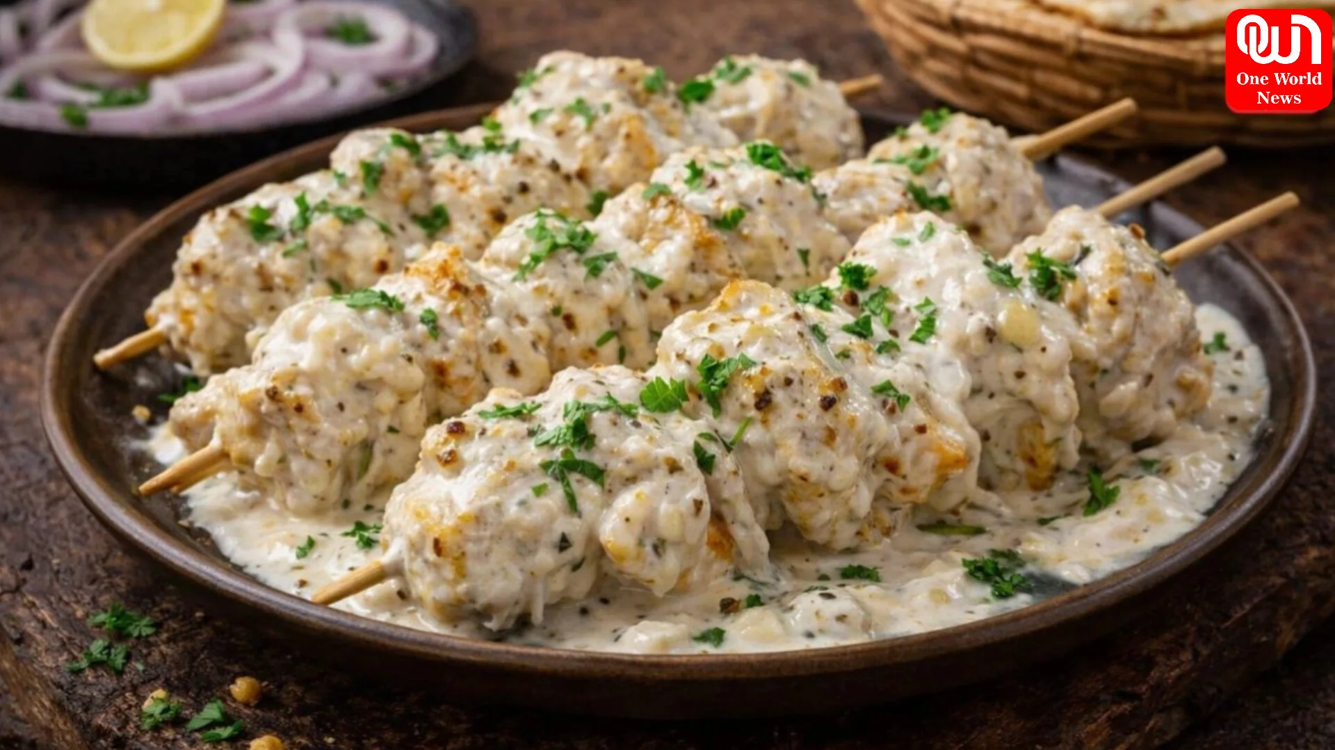 Malai Gobhi Chaap Recipe