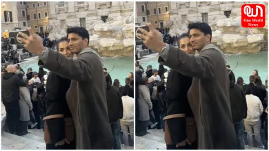 Malaika Arora-Harsh Mehta