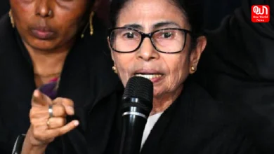 Mamata Banerjee