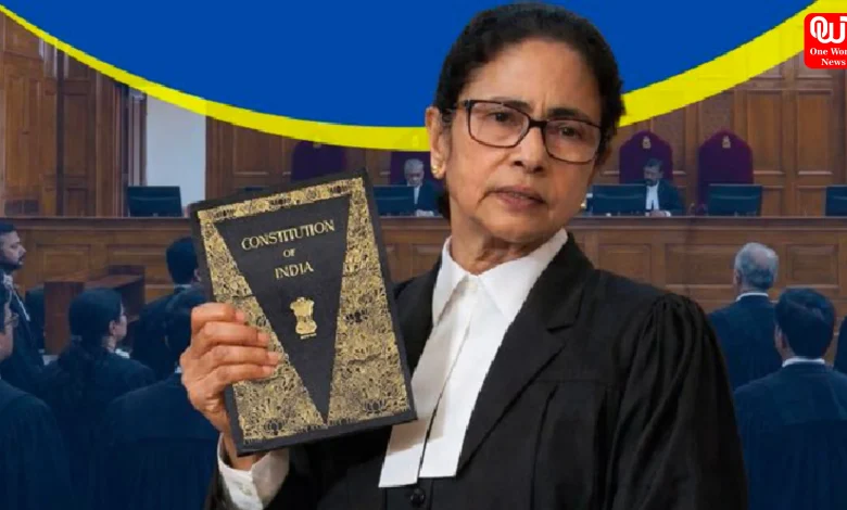 Mamata Banerjee