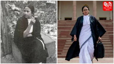 Mamata Banerjee