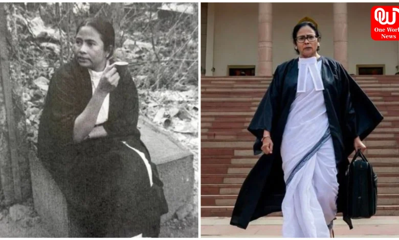 Mamata Banerjee