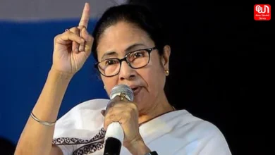 Mamata Banerjee