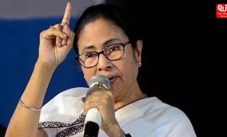 Mamata Banerjee
