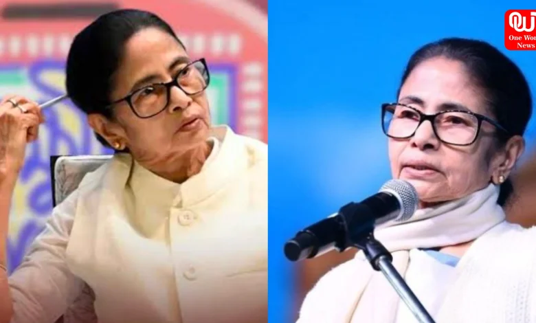 Mamata Banerjee-Budget 2026