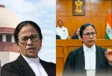 Mamata Banerjee in Supreme Court