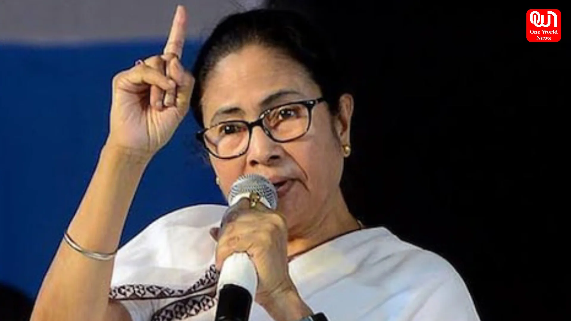 Mamata Banerjee