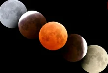 March Full Moon 2026