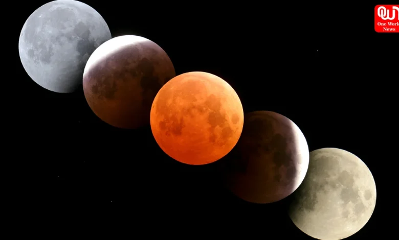 March Full Moon 2026